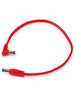 Rockboard Inverseur de polarité droit/coudé Red