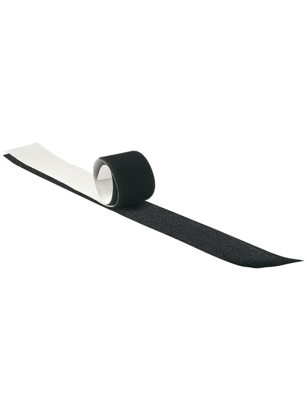 Velcro adhésif - 5000 mm x 50 mm