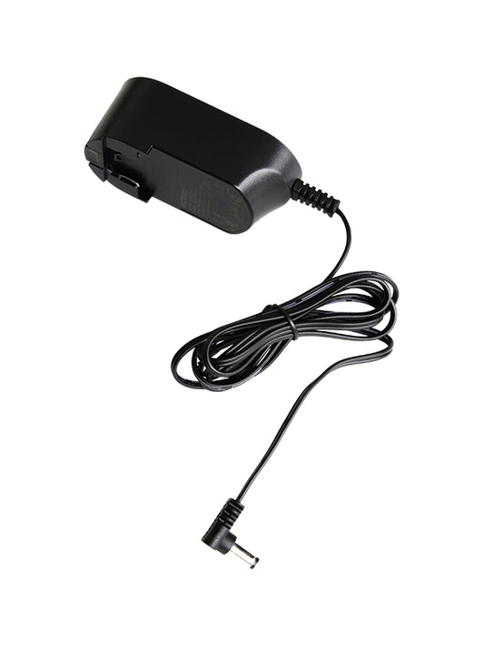Alimentation 9V DC, 2500 mA, adaptateurs tous pays