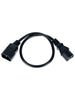 Rockboard Connecteur Power Ace 35 cm