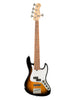 Sadowsky MetroExpress 21 Hybrid 5 RN Tobacco Burst