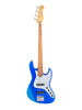 Sadowsky MetroExpress 21 Standard 4 RN Ocean Blue Metallic