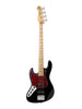 Sadowsky MetroExpress 21 Standard 4 Left MN Black Pearl