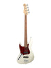 Sadowsky MetroExpress 21 Standard 4 Left RN Olympic White