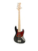 Sadowsky MetroExpress 21 Standard 4 MN Black Pearl