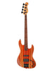 Sadowsky Metroline Standard 21-4 Edition Limitée 2024