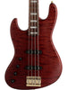 Sadowsky MetroLine Standard 21-4 Gaucher Edition limitée 2023