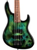 Sadowsky Metroline Nebula Modern 24-4 Edition Spéciale 2023-B