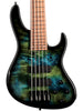 Sadowsky Metroline Nebula Modern 24-5 Edition Spéciale 2023-B