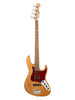 Sadowsky MetroLine Will Lee 22-4 Natural