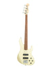 Sadowsky MetroLine Modern Bass 24-4 Olympic White