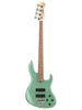 Sadowsky MetroLine Modern Bass 24-4 Sage Green Metallic Satin