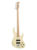 Sadowsky MetroLine Modern Bass 24-4 Olympic White