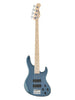 Sadowsky MetroLine Modern Bass 24-4 Dark Lake Placid Blue