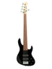Sadowsky MetroLine Modern Bass 24-5 Black Pearl