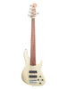Sadowsky MetroLine Modern Bass 24-5 Olympic White