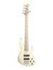 Sadowsky MetroLine Modern Bass 24-5 Olympic White