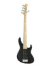 Sadowsky MetroLine Modern Bass 24-5 Satin Black Pearl