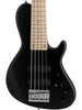 Sadowsky MetroLine Single Cut Bass 24-5 Satin Black Pearl
