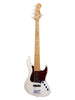 Sadowsky MetroExpress 21 Hybrid PJ 5 Maple Olympic White