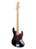 Sadowsky MetroExpress Standard JJ 21-4 Maple Black