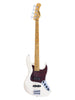 Sadowsky MetroExpress Standard JJ 21-4 Maple Olympic White