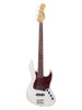 Sadowsky MetroExpress Standard JJ 21-4 Morado Olympic White