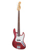 Sadowsky MetroExpress Standard JJ 21-4 Morado Candy Apple Red