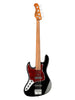 Sadowsky MetroExpress Standard JJ 21-4 Morado Gaucher Black