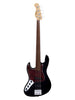 Sadowsky MetroExpress Standard JJ 21-4 Fretless Morado Black