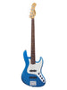 Sadowsky MetroExpress Standard JJ 21-4 Morado Ocean Blue Metallic