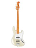 Sadowsky MetroExpress Standard JJ 21-4 Maple Champagne Metallic