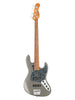 Sadowsky MetroExpress Standard JJ 21-4 Morado Silver Sparkle Metallic