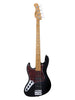 Sadowsky MetroExpress Standard JJ 21-4 Gaucher Maple Black