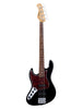 Sadowsky MetroExpress Standard JJ 21-4 Gaucher Black