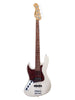 Sadowsky MetroExpress Standard JJ 21-4 Gaucher Morado Olympic White