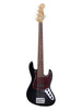 Sadowsky MetroExpress Standard JJ 21-5 Morado Black