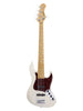 Sadowsky MetroExpress Standard JJ 21-5 Maple Olympic White