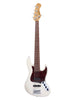 Sadowsky MetroExpress Standard JJ 21-5 Morado Olympic White