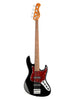 Sadowsky Metroexpress 22 Will Lee 4 Morado Black