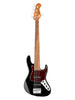 Sadowsky Metroexpress 22 Will Lee 5 Morado Black