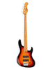 Sadowsky Metroexpress 24 Modern 4 Maple Tobacco Burst