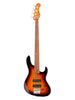 Sadowsky Metroexpress 24 Modern 4 Morado Tobacco Burst