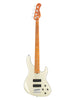 Sadowsky Metroexpress 24 Modern 4 Maple Champagne Metallic