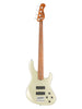 Sadowsky Metroexpress 24 Modern 4 Morado Champagne Metallic