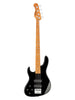Sadowsky Metroexpress, 24 Modern 4 Gaucher Maple Black