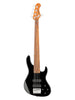 Sadowsky Metroexpress 24 Modern 5 Morado Black