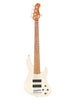 Sadowsky Metroexpress 24 Modern 5 Morado Olympic White
