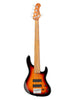 Sadowsky Metroexpress 24 Modern 5 Morado Tobacco Burst