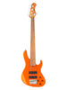 Sadowsky Metroexpress 24 Modern 5 Morado Candy Apple Orange
